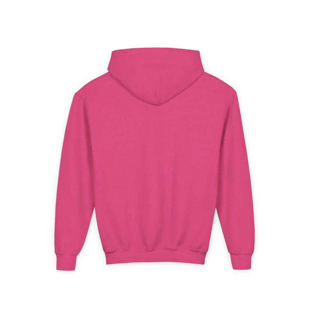 Kids Cozy Hoodie