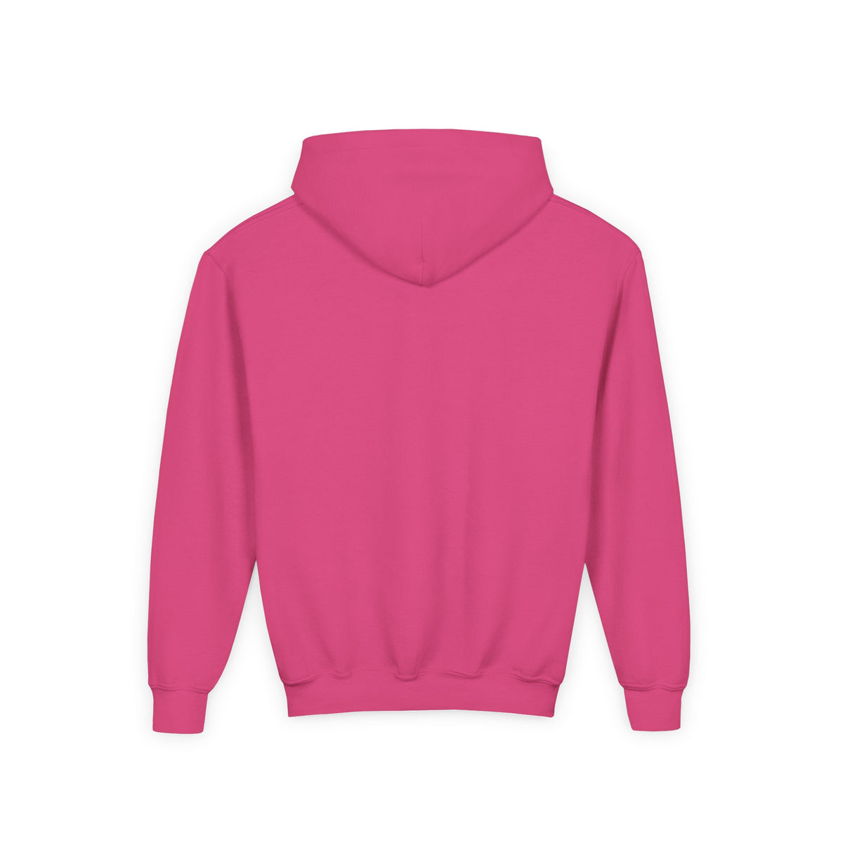 Kids Cozy Hoodie