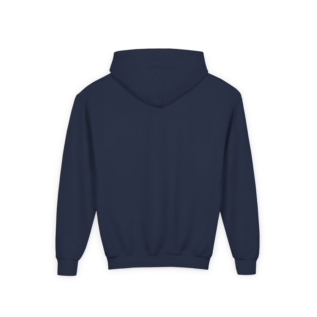 Kids Cozy Hoodie
