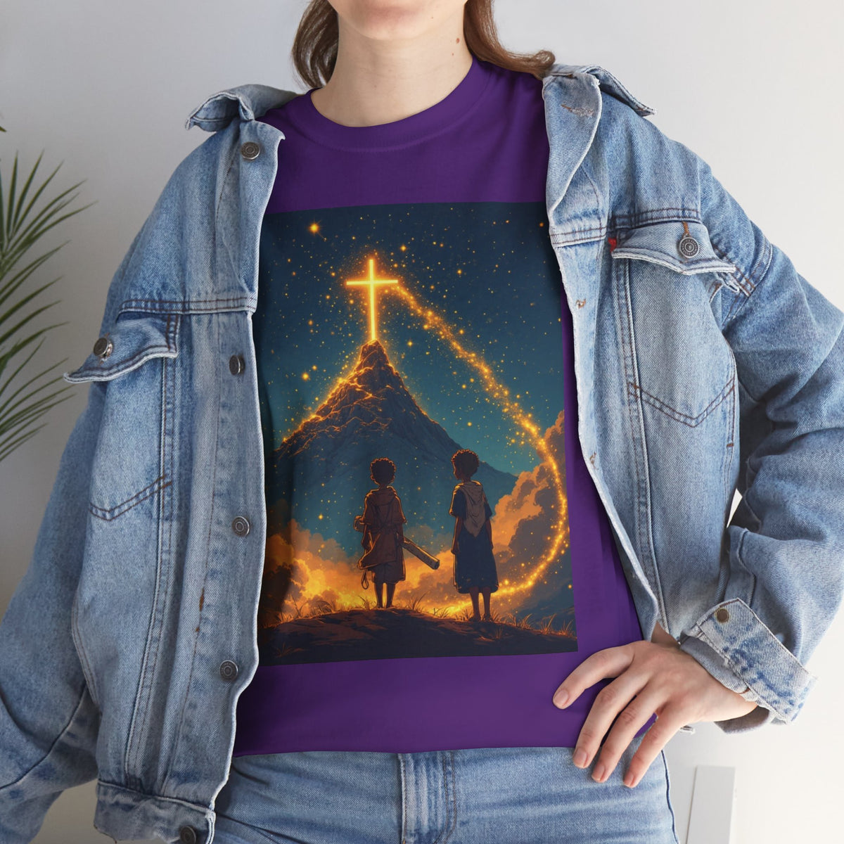 Adventure Mountain Tee | Summit Seeker Tee