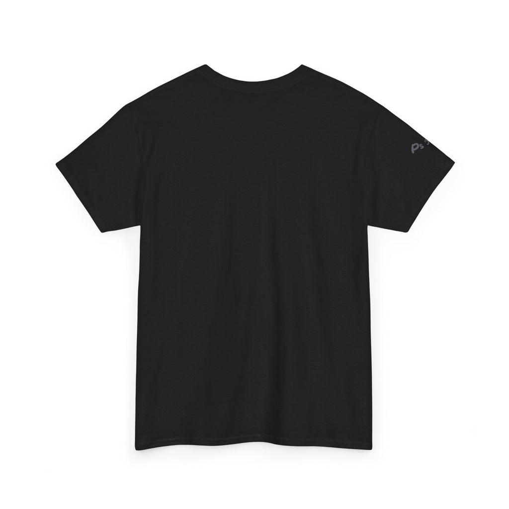 Flower Tic-Tac-Toe Tee