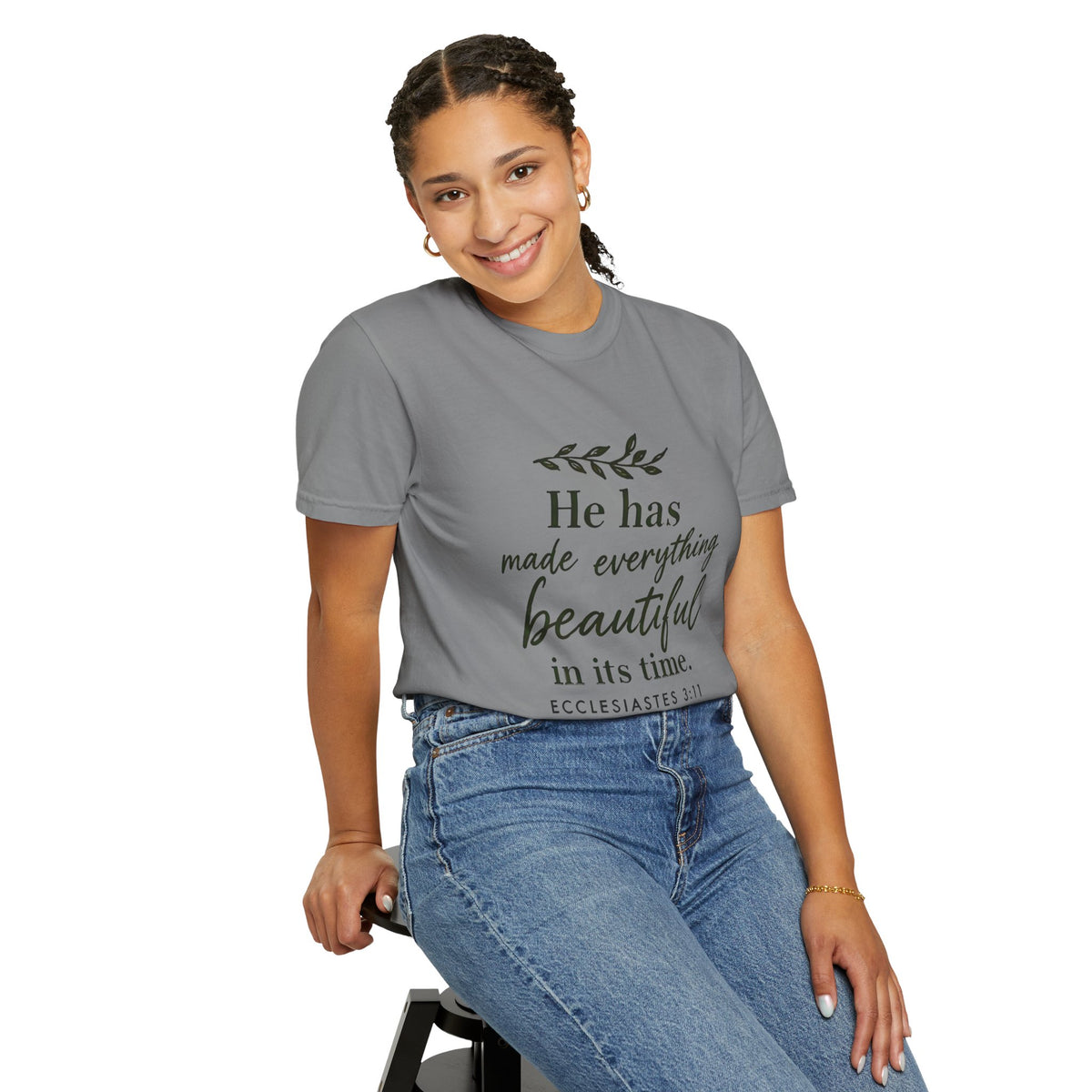Inspirational Tee