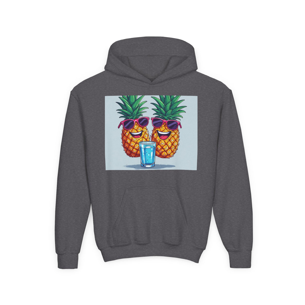Kids Cozy Hoodie