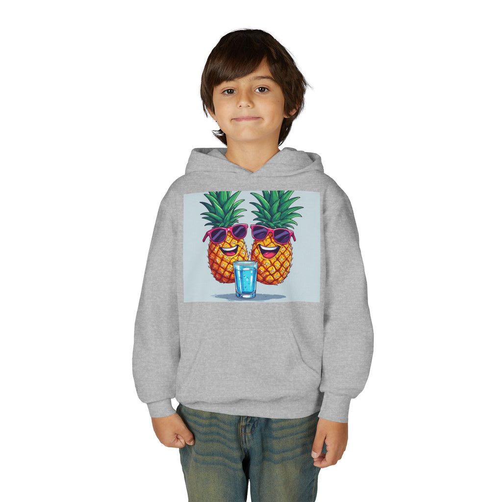 Kids Cozy Hoodie