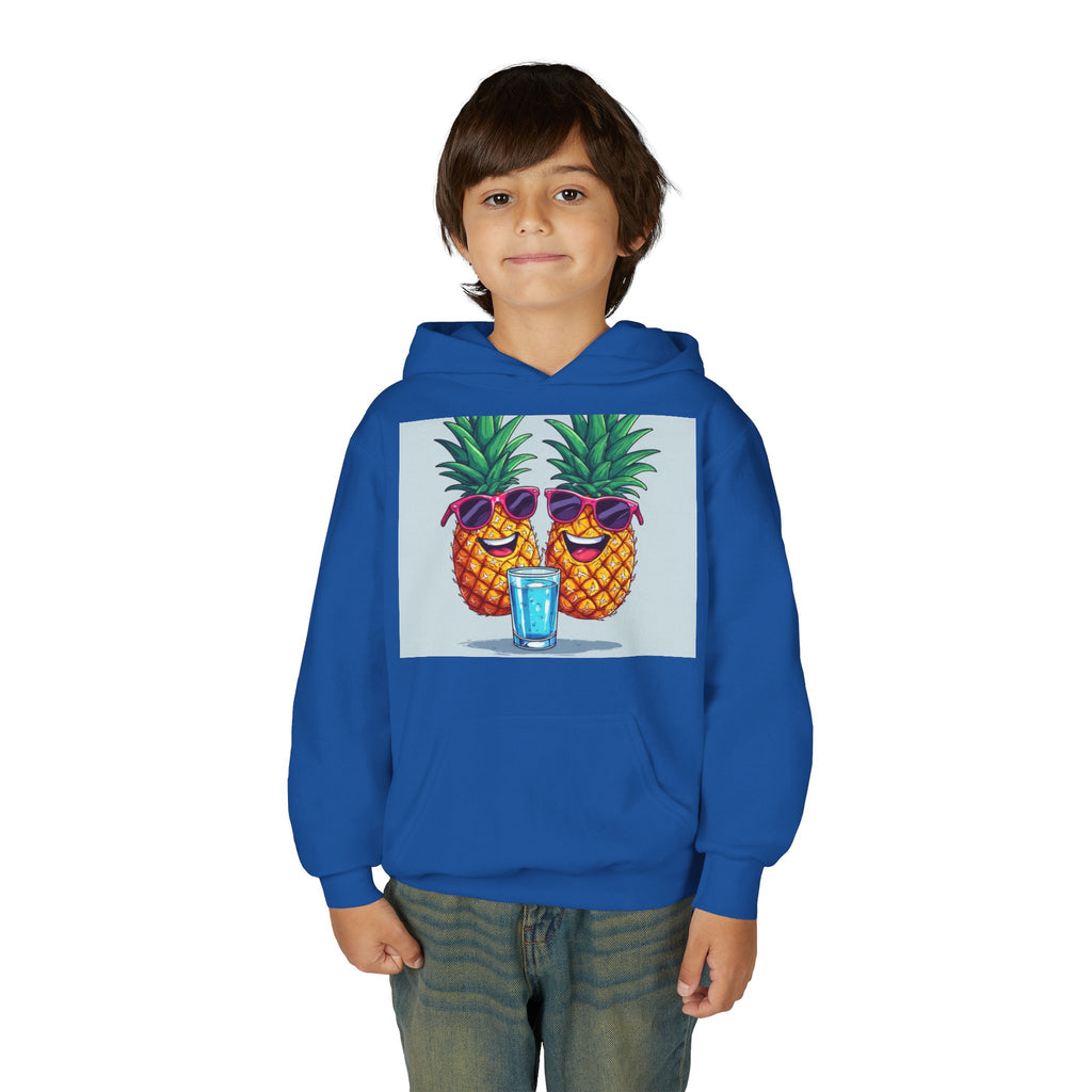 Kids Cozy Hoodie