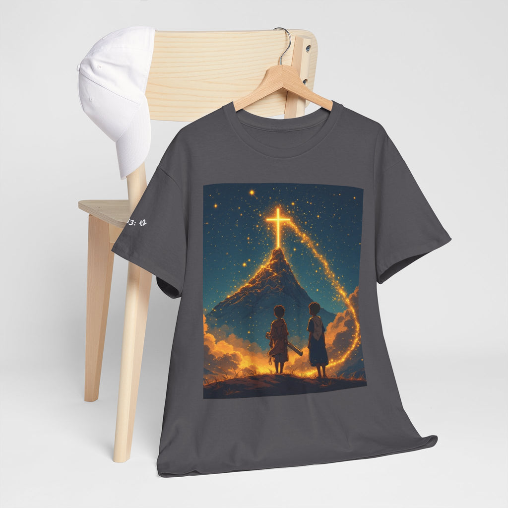 Adventure Mountain Tee | Summit Seeker Tee