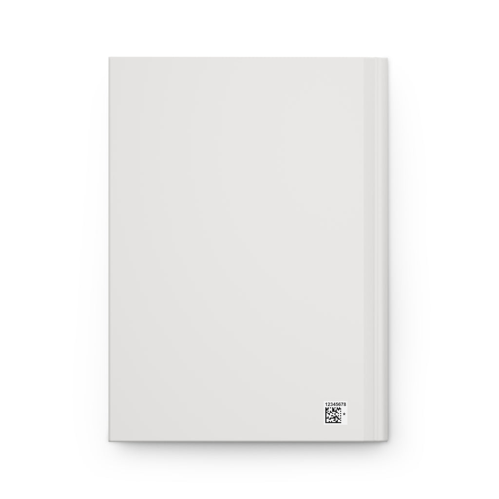 She Is Clothed with Strength and Dignity Proverbs 31:25 Hardcover Journal