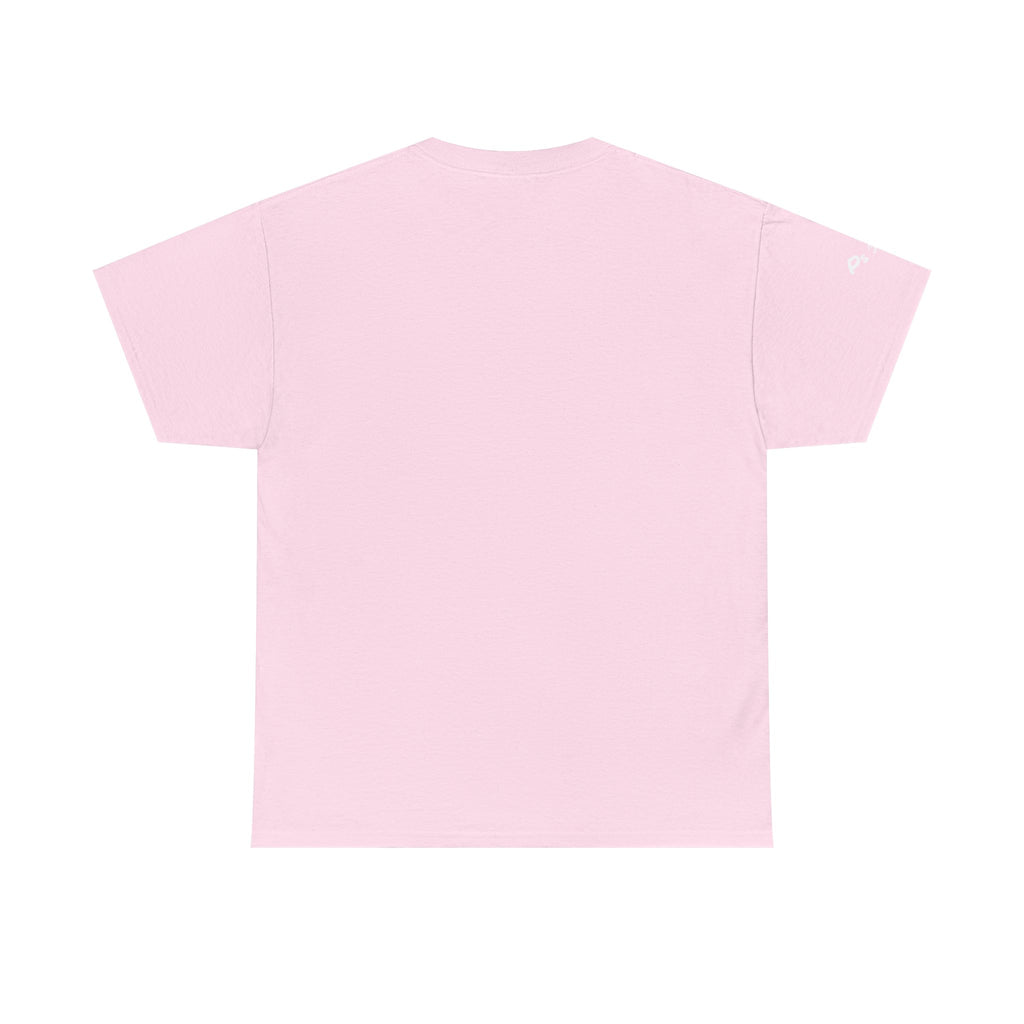 Flower Tic-Tac-Toe Tee