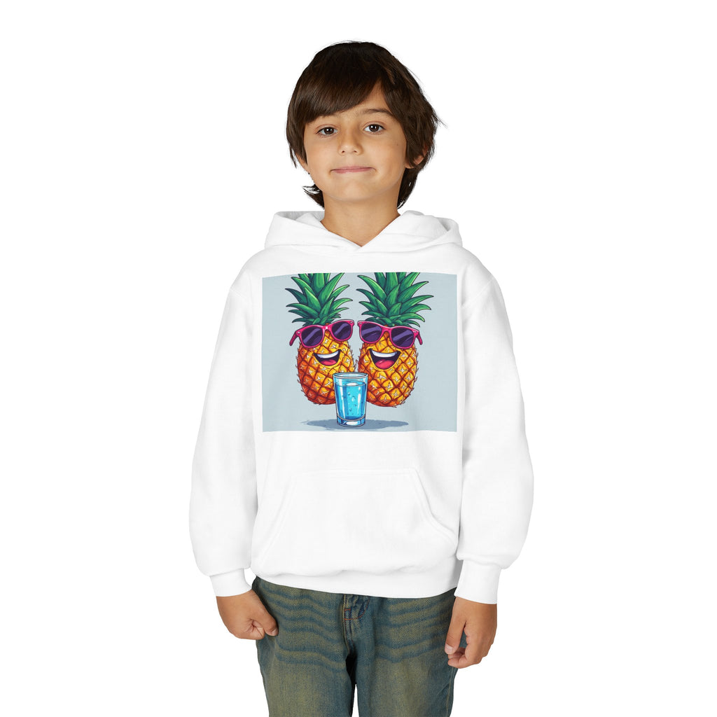 Kids Cozy Hoodie