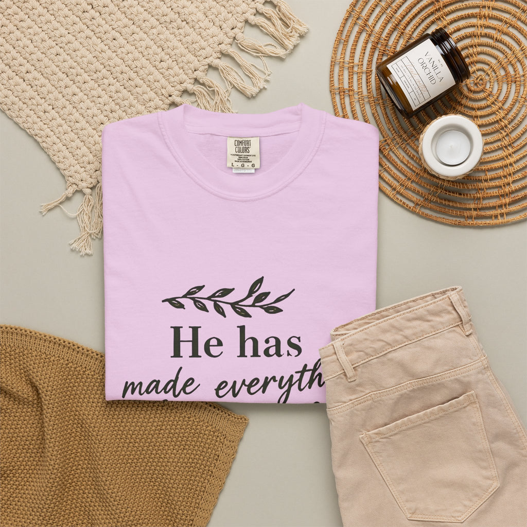 Inspirational Tee