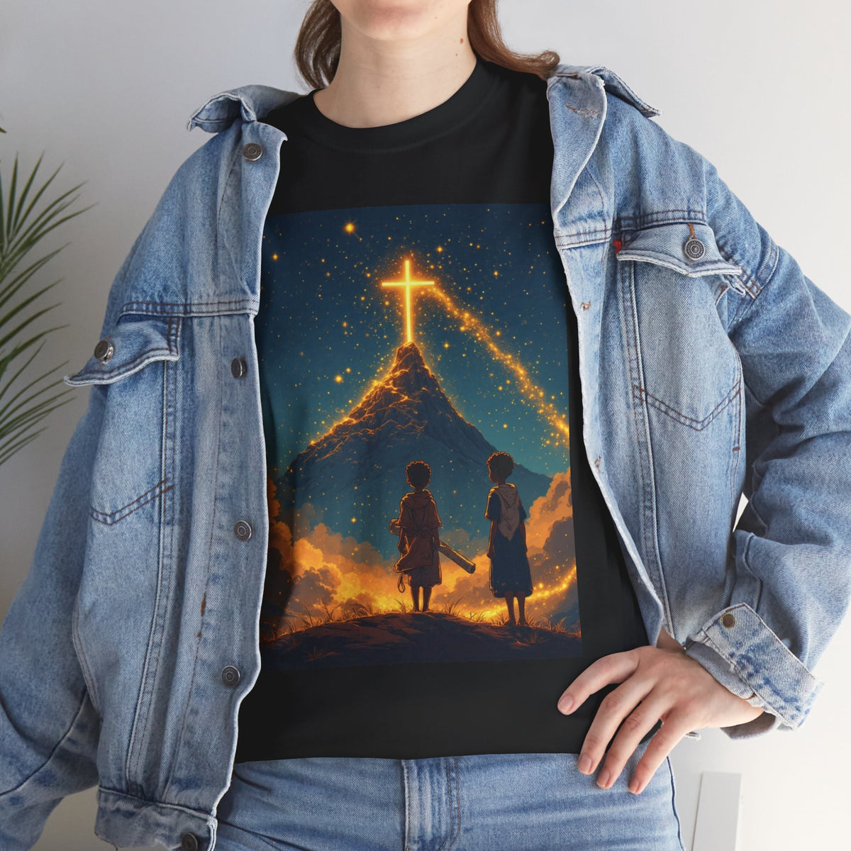 Adventure Mountain Tee | Summit Seeker Tee