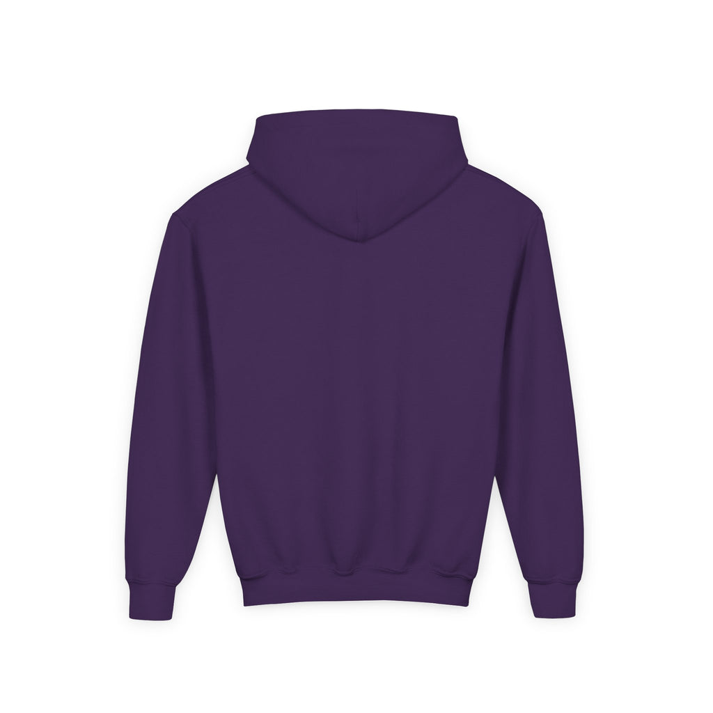 Kids Cozy Hoodie