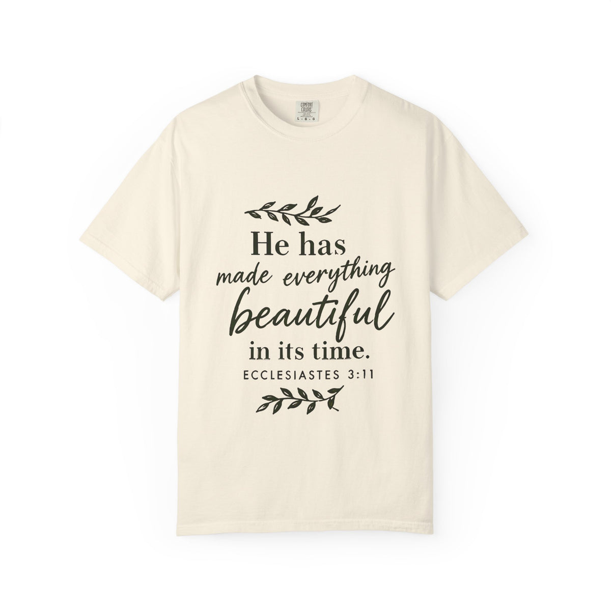 Inspirational Tee