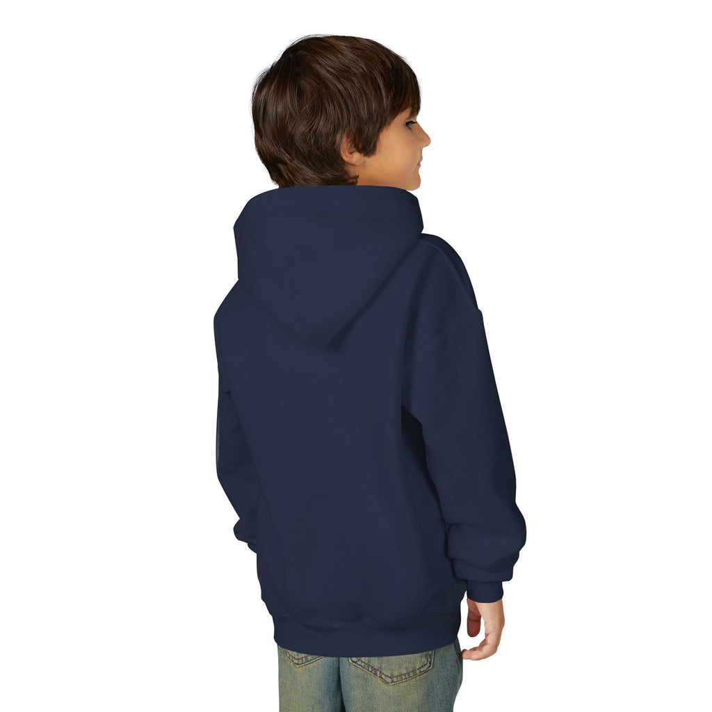 Kids Cozy Hoodie