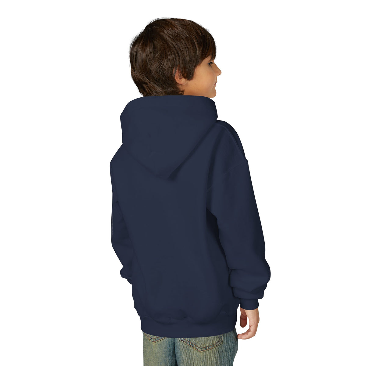Kids Cozy Hoodie