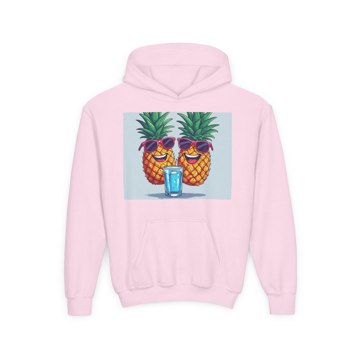 Kids Cozy Hoodie