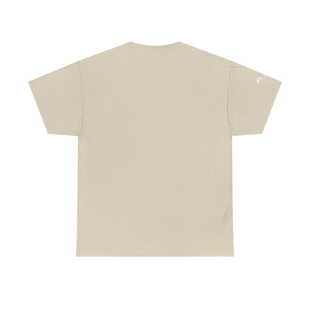 Flower Tic-Tac-Toe Tee