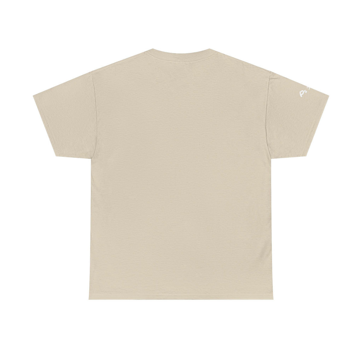 Flower Tic-Tac-Toe Tee