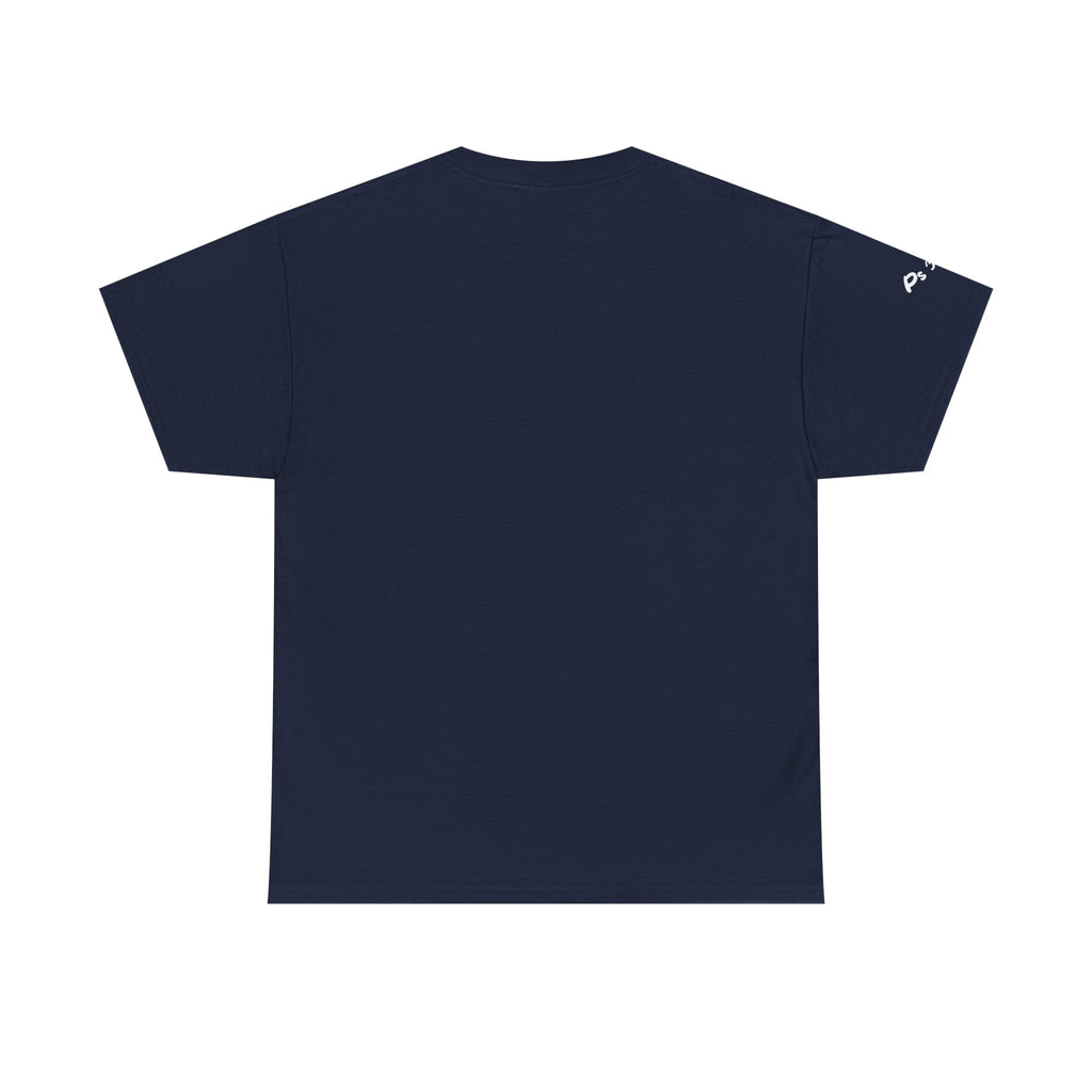 Flower Tic-Tac-Toe Tee