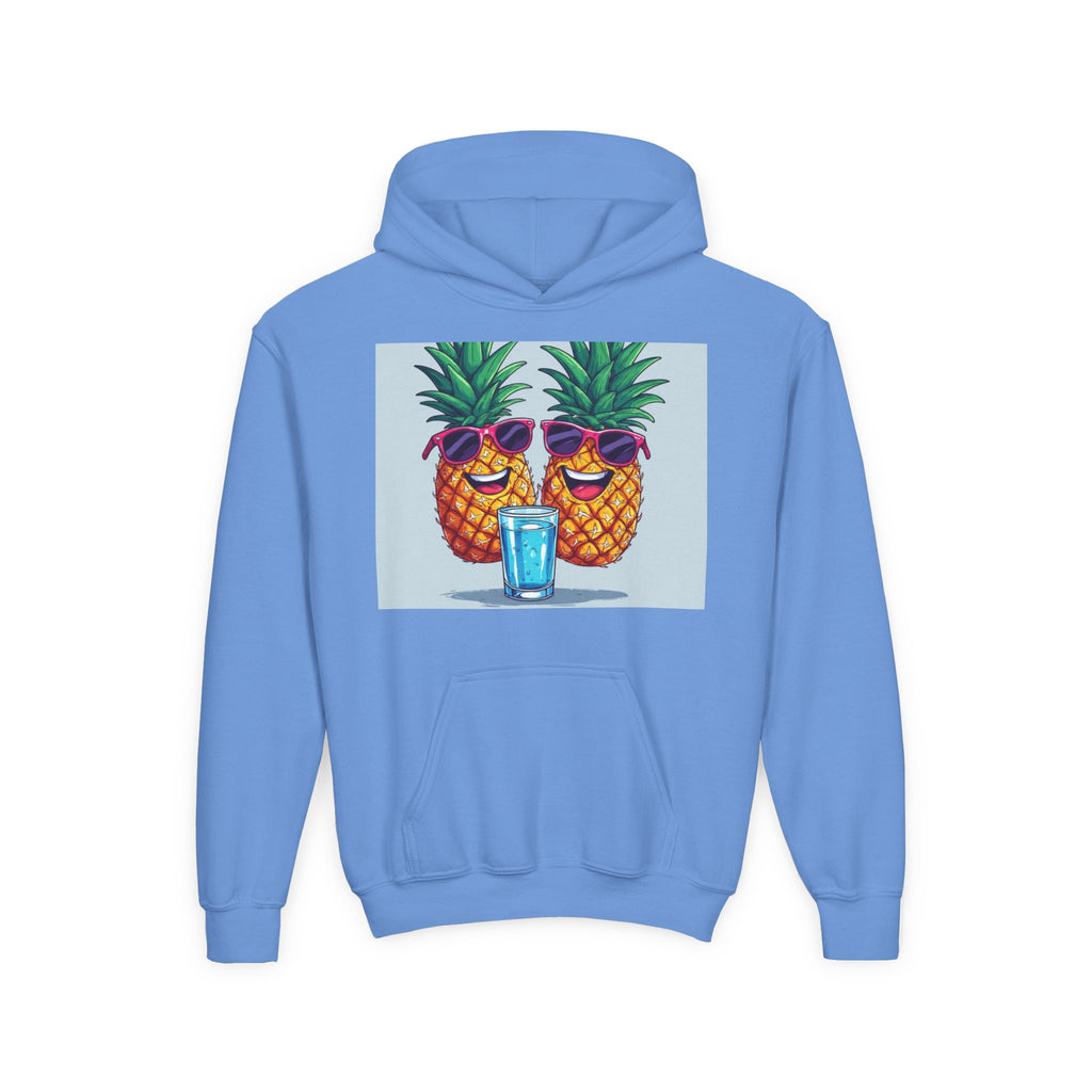 Kids Cozy Hoodie