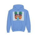 Kids Cozy Hoodie