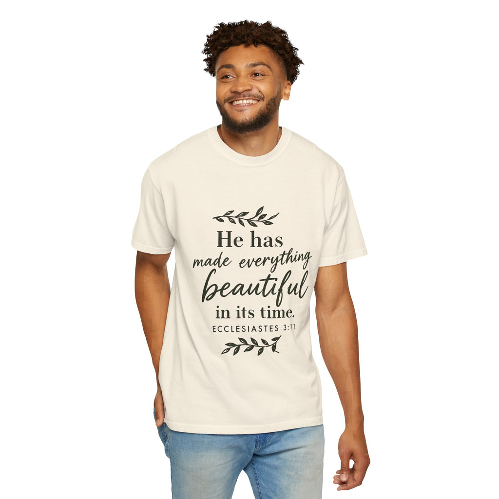 Inspirational Tee