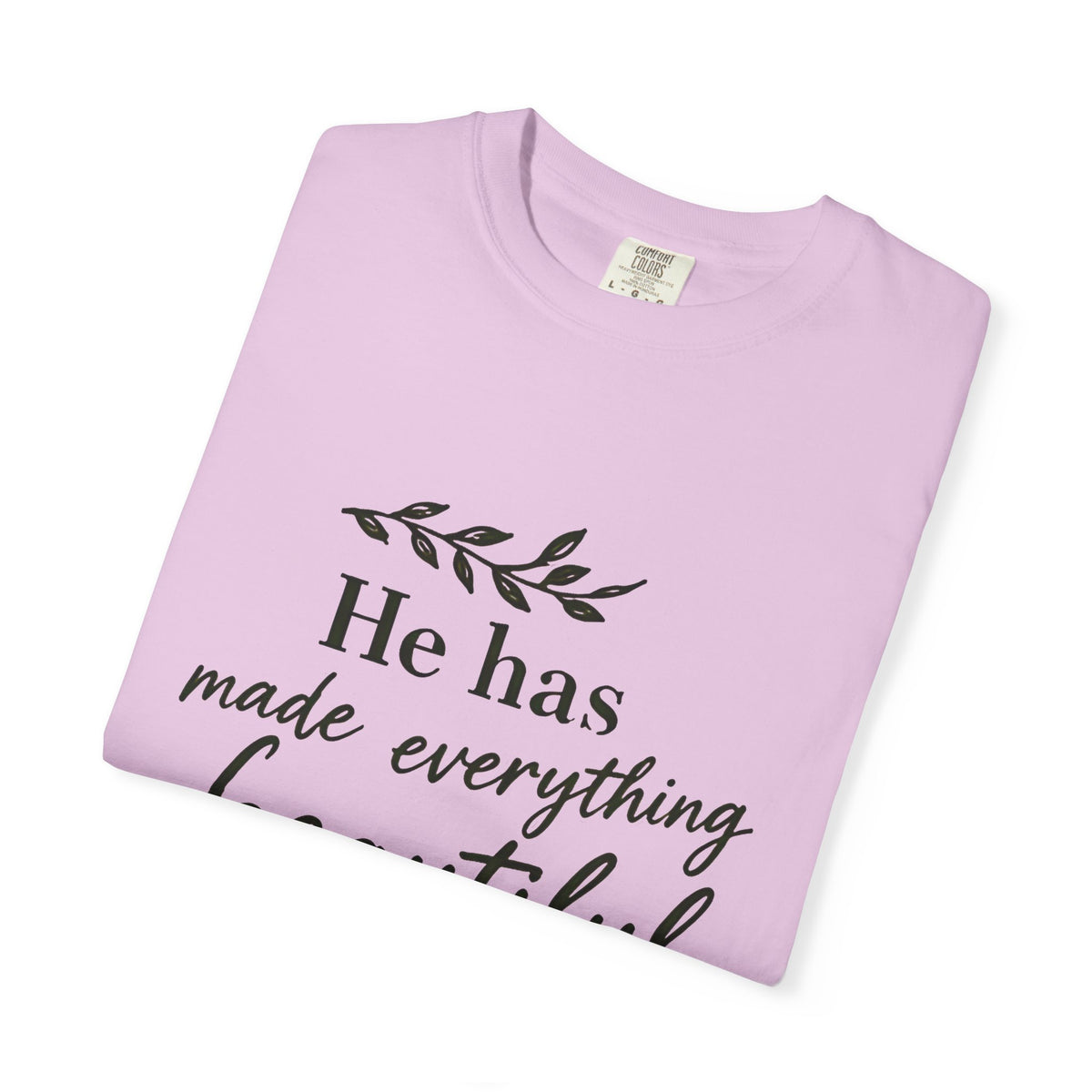 Inspirational Tee