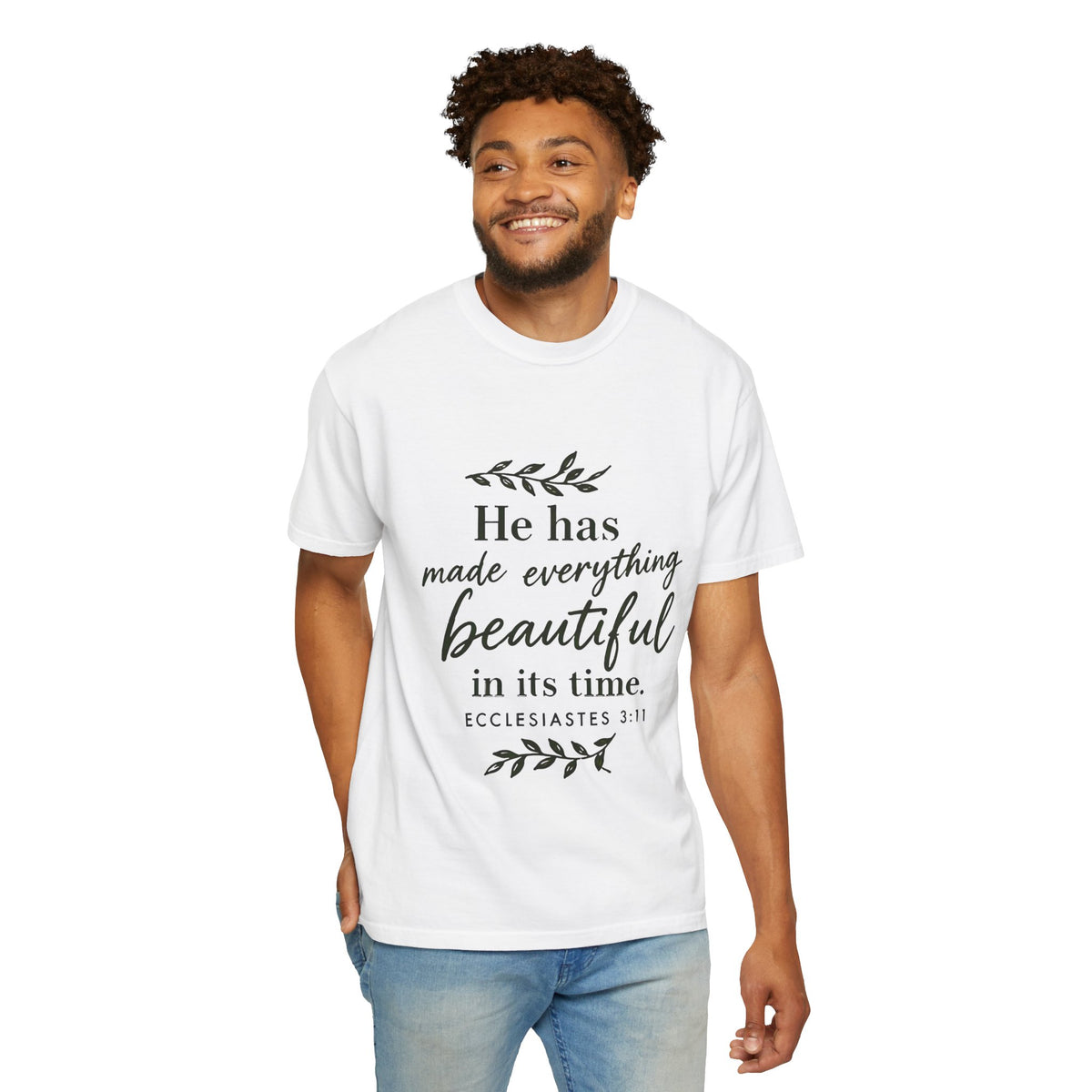 Inspirational Tee
