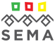 SEMA logo